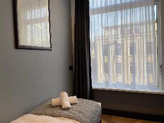 H3 Hotel Rotterdam City Center fotoÄŸrafÄ±