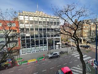 H3 Hotel Rotterdam City Center fotoÄŸrafÄ±