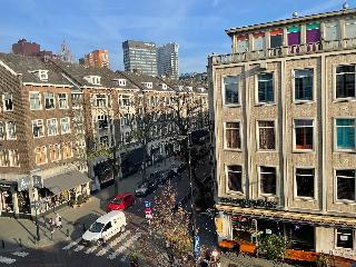 H3 Hotel Rotterdam City Center fotoÄŸrafÄ±