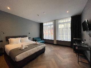 H3 Hotel Rotterdam City Center fotoÄŸrafÄ±