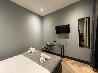 H3 Hotel Rotterdam City Center fotoÄŸrafÄ±