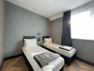 H3 Hotel Rotterdam City Center fotoÄŸrafÄ±