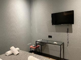 H3 Hotel Rotterdam City Center fotoÄŸrafÄ±
