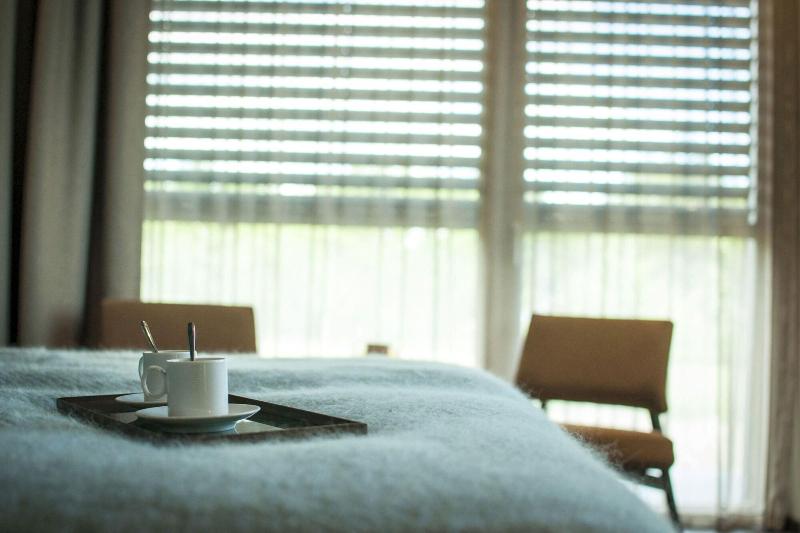 Hotel Restaurant Port-Conty - Oda