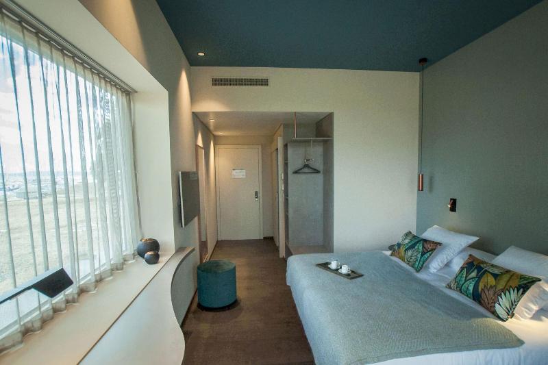 Hotel Restaurant Port-Conty - Oda