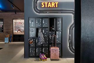 Moxy Milton Keynes fotoÄŸrafÄ±