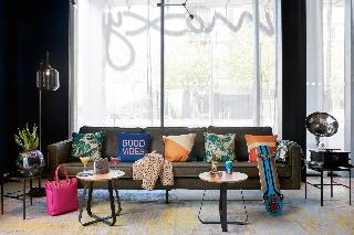 Moxy Milton Keynes fotoÄŸrafÄ±