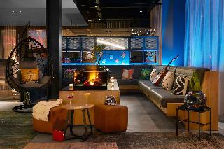 Moxy Milton Keynes fotoÄŸrafÄ±