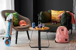 Moxy Milton Keynes fotoÄŸrafÄ±