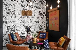 Moxy Milton Keynes fotoÄŸrafÄ±