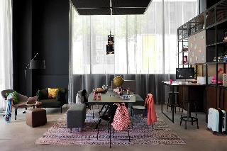 Moxy Milton Keynes fotoÄŸrafÄ±