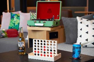 Moxy Milton Keynes fotoÄŸrafÄ±