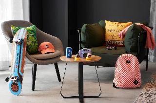 Moxy Milton Keynes fotoÄŸrafÄ±