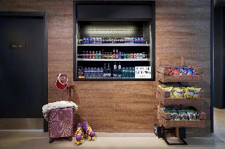 Moxy Milton Keynes fotoÄŸrafÄ±