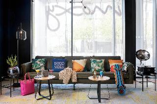 Moxy Milton Keynes fotoÄŸrafÄ±