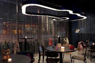 Moxy Milton Keynes fotoÄŸrafÄ±