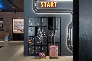 Moxy Milton Keynes fotoÄŸrafÄ±