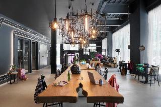 Moxy Milton Keynes fotoÄŸrafÄ±