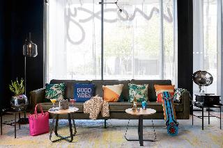 Moxy Milton Keynes fotoÄŸrafÄ±