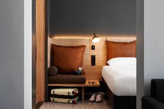 Moxy Milton Keynes fotoÄŸrafÄ±