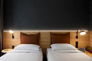 Moxy Milton Keynes fotoÄŸrafÄ±