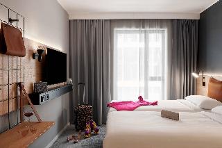 Moxy Milton Keynes fotoÄŸrafÄ±