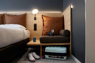 Moxy Milton Keynes fotoÄŸrafÄ±