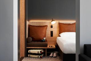 Moxy Milton Keynes fotoÄŸrafÄ±