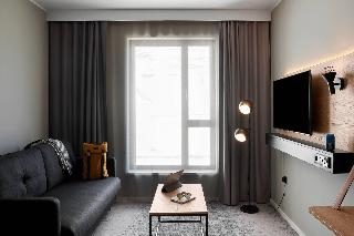 Moxy Milton Keynes fotoÄŸrafÄ±