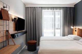 Moxy Milton Keynes fotoÄŸrafÄ±