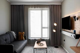 Moxy Milton Keynes fotoÄŸrafÄ±