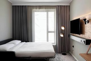 Moxy Milton Keynes fotoÄŸrafÄ±