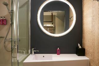 Moxy Milton Keynes fotoÄŸrafÄ±