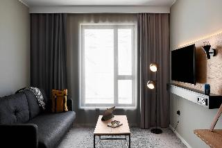 Moxy Milton Keynes fotoÄŸrafÄ±