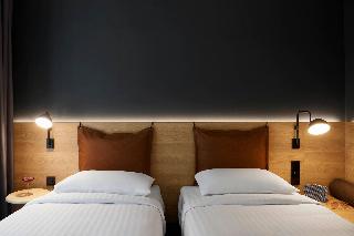 Moxy Milton Keynes fotoÄŸrafÄ±