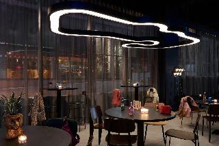 Moxy Milton Keynes fotoÄŸrafÄ±