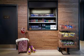 Moxy Milton Keynes fotoÄŸrafÄ±