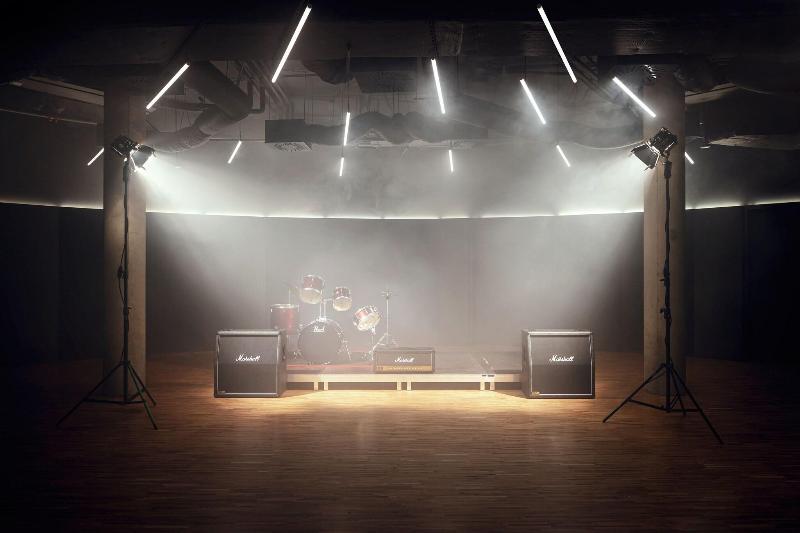 Stages Hotel Prague, A Tribute Portfolio Hotel - Lobi