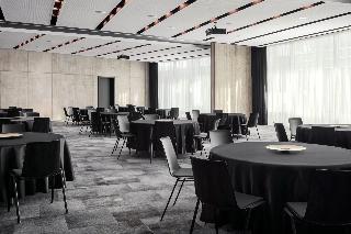 Stages Hotel Prague, A Tribute Portfolio Hotel fotoÄŸrafÄ±