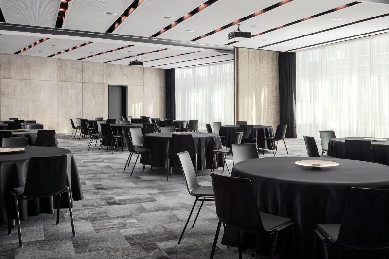 Stages Hotel Prague, A Tribute Portfolio Hotel - Toplantı