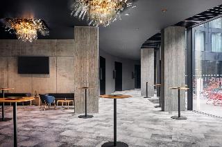 Stages Hotel Prague, A Tribute Portfolio Hotel fotoÄŸrafÄ±