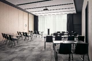 Stages Hotel Prague, A Tribute Portfolio Hotel fotoÄŸrafÄ±