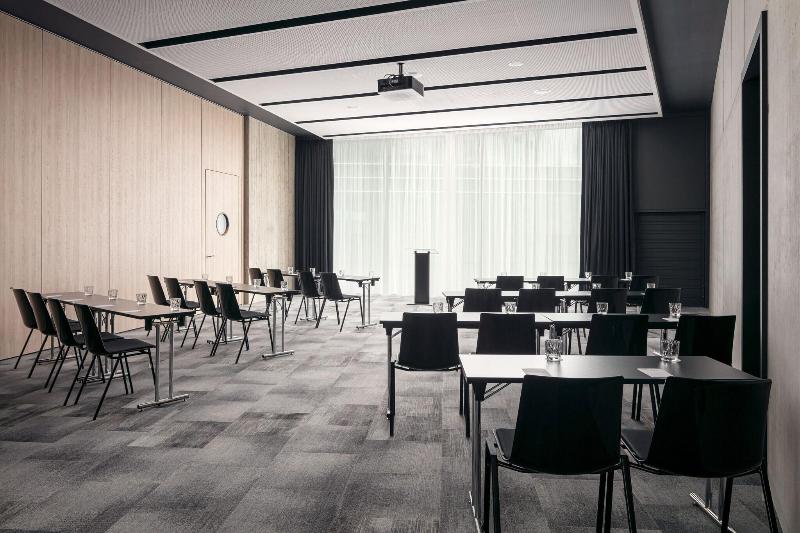 Stages Hotel Prague, A Tribute Portfolio Hotel - Toplantı