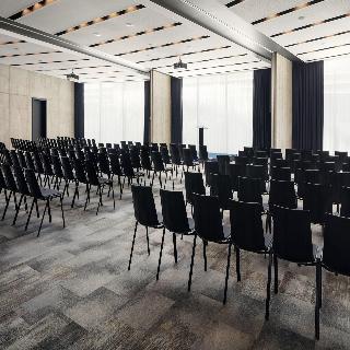 Stages Hotel Prague, A Tribute Portfolio Hotel fotoÄŸrafÄ±