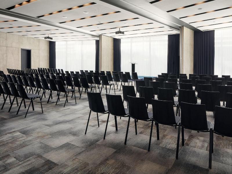 Stages Hotel Prague, A Tribute Portfolio Hotel - Toplantı