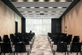 Stages Hotel Prague, A Tribute Portfolio Hotel fotoÄŸrafÄ±