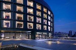 Stages Hotel Prague, A Tribute Portfolio Hotel fotoÄŸrafÄ±