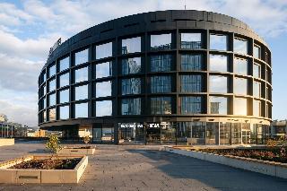 Stages Hotel Prague, A Tribute Portfolio Hotel fotoÄŸrafÄ±