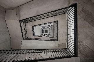 Stages Hotel Prague, A Tribute Portfolio Hotel fotoÄŸrafÄ±