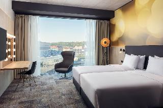 Stages Hotel Prague, A Tribute Portfolio Hotel fotoÄŸrafÄ±